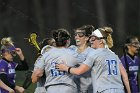 WLax vs Emerson  Women’s Lacrosse vs Emerson College. : WLax, lacrosse
